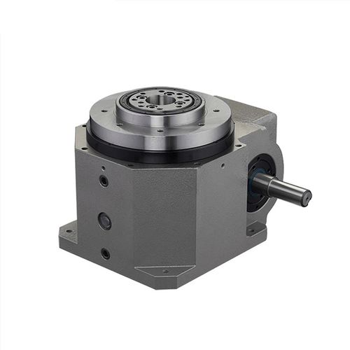 Intermittore angolare - 450DT - Hansheng Automation (Dongguan) Co., Ltd. - rotativo