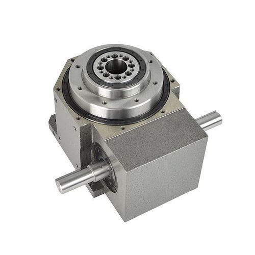 Intermittore rotativo - 250DT - Hansheng Automation (Dongguan) Co., Ltd. - a camme