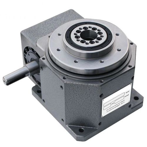 Intermittore rotativo - 210DT - Hansheng Automation (Dongguan) Co., Ltd. - a camme