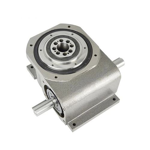 Intermittore rotativo - 150DA - Hansheng Automation (Dongguan) Co., Ltd. - a camma globoidale