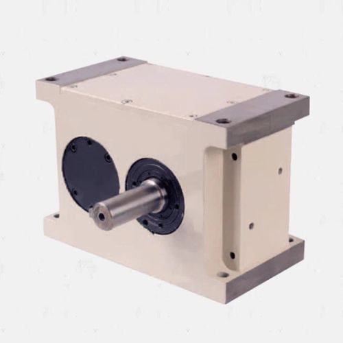 Intermittore rotativo - PU150DS - Hansheng Automation (Dongguan) Co., Ltd. - a camme / ad assi paralleli
