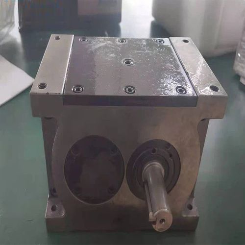 Intermittore intermittente - PU125DS - Hansheng Automation (Dongguan) Co., Ltd. - a camme / ad assi paralleli