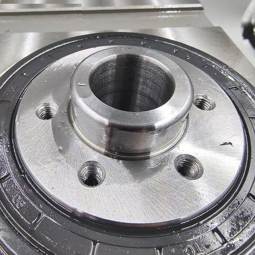 Intermittore intermittente - DF series - Hansheng Automation (Dongguan) Co., Ltd. - a camme