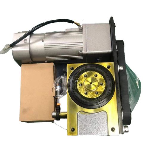 Intermittore rotativo - 70DF - Hansheng Automation (Dongguan) Co., Ltd. - a camme