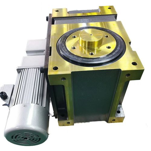 Intermittore rotativo - 180DF - Hansheng Automation (Dongguan) Co., Ltd. - intermittente / a camme