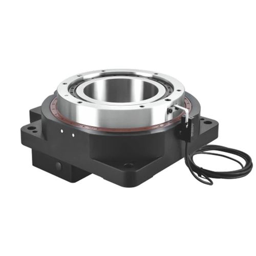 Attuatore elettrico - HRT200-10 - Hansheng Automation (Dongguan) Co., Ltd. - rotativo / passo passo / servomotore