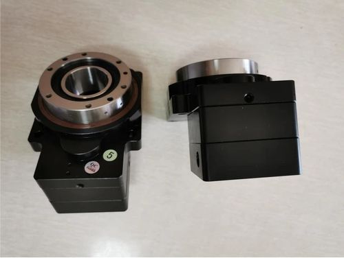 Tavola intermittente elettrica - HRT-85 series - Hansheng Automation (Dongguan) Co., Ltd. - orizzontale / di grande precisione / servocomandata