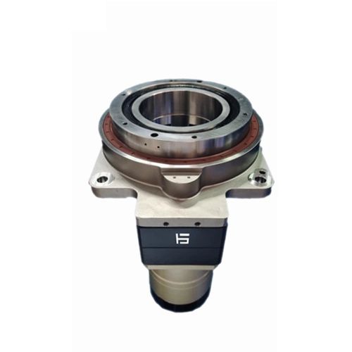 Servoattuatore elettrico - HRTK280JS-100-SV1 - Hansheng Automation (Dongguan) Co., Ltd. - rotativo / con servomotore / per robot