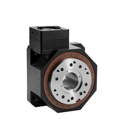 Riduttore ipoide - HRH-160  - Hansheng Automation (Dongguan) Co., Ltd. - a ingranaggi elicoidali / ad assi ortogonali / ad albero cavo