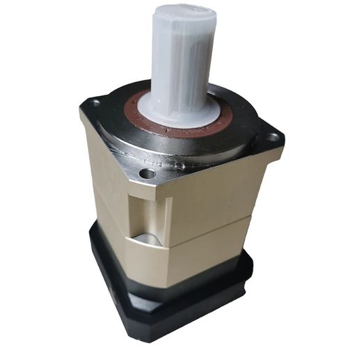 Riduttore planetario - PGH series - Hansheng Automation (Dongguan) Co., Ltd. - a ingranaggi elicoidali / coassiale / ad albero pieno
