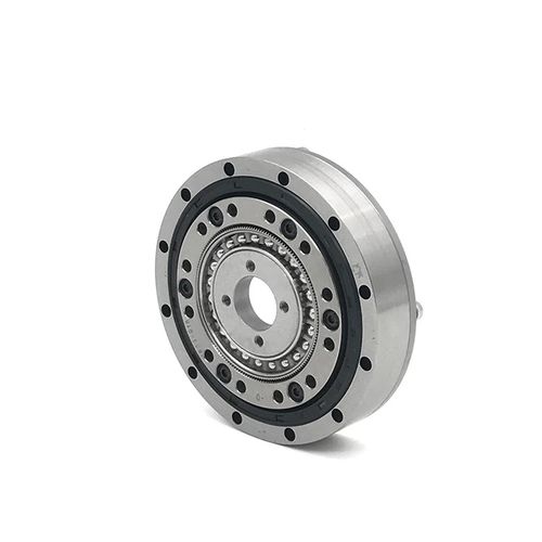 Riduttore armonico - SHD-08 - Hansheng Automation (Dongguan) Co., Ltd. - coassiale / ad albero cavo / 1 - 5 Nm