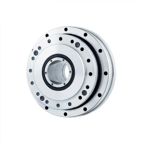 Riduttore per attuatore - SHD-03 - Hansheng Automation (Dongguan) Co., Ltd. - armonico / coassiale / ad albero cavo