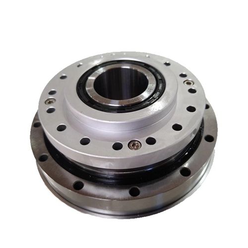 Riduttore armonico - SHF-25-I - Hansheng Automation (Dongguan) Co., Ltd. - armonico / coassiale / ad albero cavo