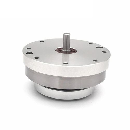 Riduttore armonico - SHF-IV - Hansheng Automation (Dongguan) Co., Ltd. - coassiale / ad albero pieno / 100 - 200 Nm