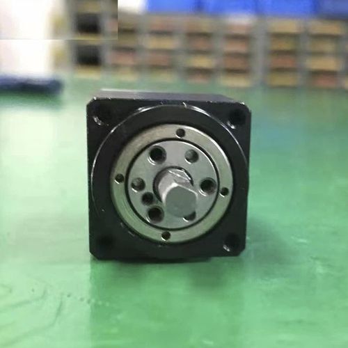 Riduttore armonico - CSF-mini-03-xxx-1U - Hansheng Automation (Dongguan) Co., Ltd. - coassiale / ad albero pieno / 0 - 0.1 Nm