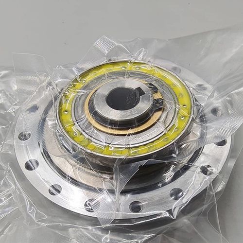 Riduttore armonico - CSF-I Series - Hansheng Automation (Dongguan) Co., Ltd. - armonico / coassiale / ad albero cavo