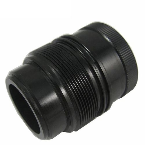 Fresatura conto terzi in plastica - Hansheng Automation (Dongguan) Co., Ltd. - per prototipazione / CNC / di alta precisione