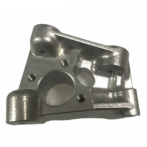 Fresatura conto terzi industriale - Hansheng Automation (Dongguan) Co., Ltd. - CNC / di precisione