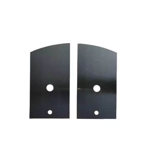 Lama lunga perforata - Hansheng Automation (Dongguan) Co., Ltd.