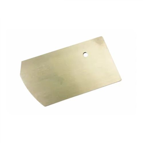 Lama lunga in acciaio inossidabile - Hansheng Automation (Dongguan) Co., Ltd.