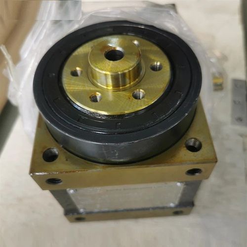 Tavola intermittente con motore passo-passo - 45DF - Hansheng Automation (Dongguan) Co., Ltd. - orizzontale / a camme / compatta