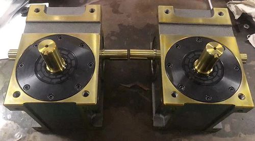 Intermittore intermittente - 80DS - Hansheng Automation (Dongguan) Co., Ltd. - a camme / per macchine