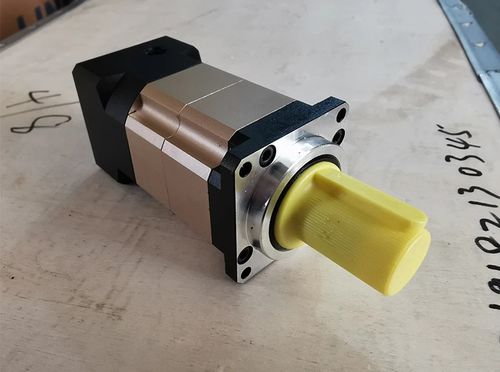 Riduttore planetario - PGH042 series - Hansheng Automation (Dongguan) Co., Ltd. - coassiale / ad albero pieno / compatto