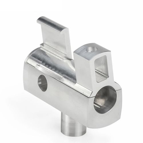 Fresatura conto terzi per applicazioni automotive - Hansheng Automation (Dongguan) Co., Ltd. - per il settore medico / CNC / di precisione