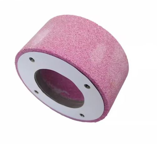 Mola di rettifica - 6KTC88 - Hansheng Automation (Dongguan) Co., Ltd. - di taglio / cilindrica