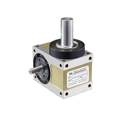 Intermittore rotativo - 60DE - Hansheng Automation (Dongguan) Co., Ltd. - a camme / per macchine / verticale