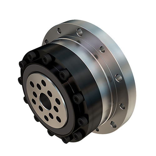 Riduttore armonico - CSF-14 series - Hansheng Automation (Dongguan) Co., Ltd. - compatto / ad alta precisione / industriale