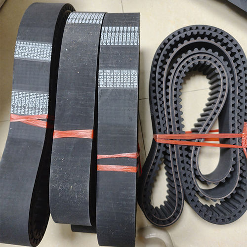 Cinghia dentata - HTD - Hansheng Automation (Dongguan) Co., Ltd. - trapezoidale / in nylon / in poliuretano