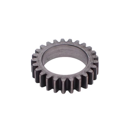 Ingranaggio cilindrico - Hansheng Automation (Dongguan) Co., Ltd. - a dentatura diritta / elicoidale / a spirale