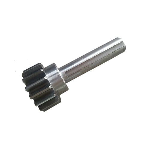 Ingranaggio cilindrico - Hansheng Automation (Dongguan) Co., Ltd. - a dentatura diritta / a dentatura elicoidale / a spirale