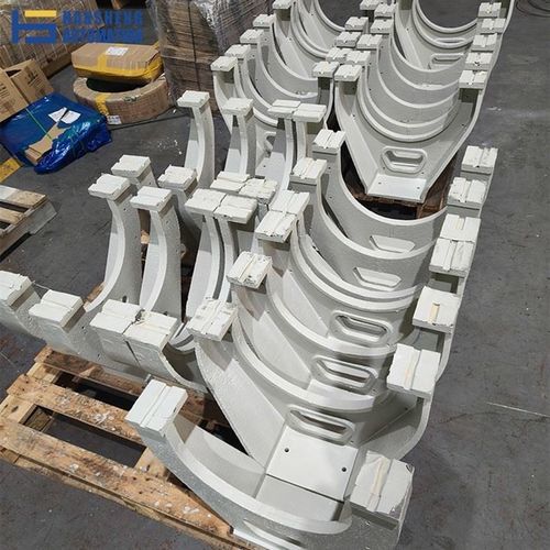 Fonderia acciaio al carbonio - Hansheng Automation (Dongguan) Co., Ltd. - ferro / acciaio / rame