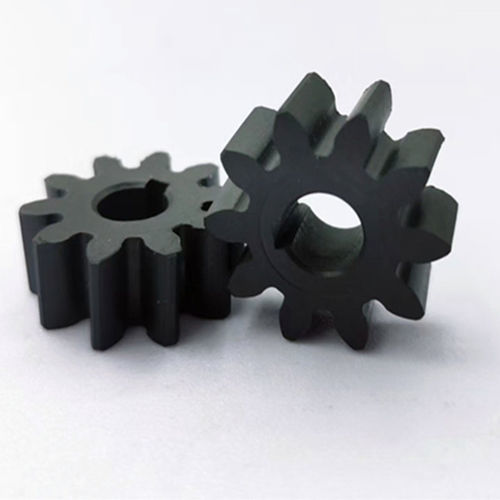 Ingranaggio cilindrico a denti dritti - Hansheng Automation (Dongguan) Co., Ltd. - a dentatura elicoidale / in plastica / in acciaio