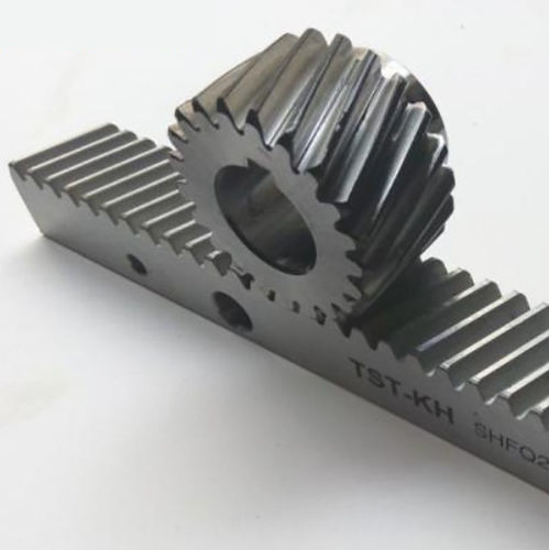 Pignone con precarico doppia - Hansheng Automation (Dongguan) Co., Ltd.