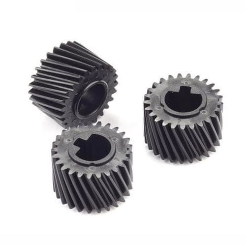 Ingranaggio conico - Hansheng Automation (Dongguan) Co., Ltd. - elicoidale / in plastica / in POM
