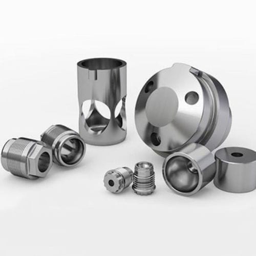 Anticorrosivo per struttura metallica - Hansheng Automation (Dongguan) Co., Ltd.