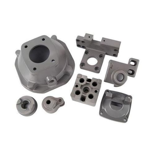 Fresatura conto terzi di metallo - Hansheng Automation (Dongguan) Co., Ltd. - ottone / titanio / acciaio