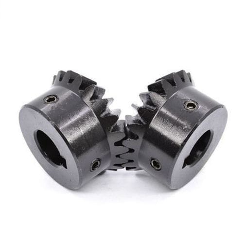 Ruota dentata cilindrica a denti dritti - Hansheng Automation (Dongguan) Co., Ltd. - a dentatura diritta / a dentatura interna / in acciaio al carbonio