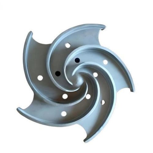 Girante per pompa - Hansheng Automation (Dongguan) Co., Ltd.