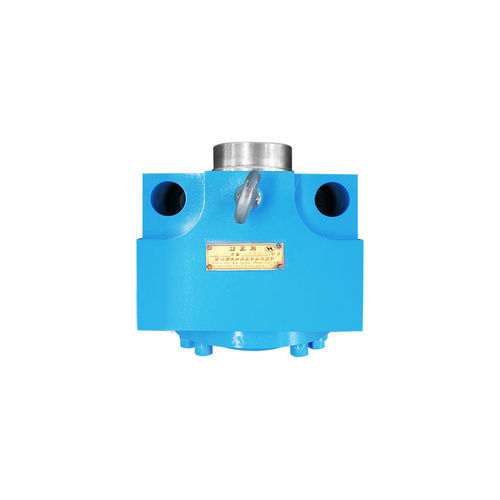 Cilindro idraulico - Hebei Hongyuan Hydraulic Machinery Co., Ltd - in acciaio / di precisione / di grandi dimensioni