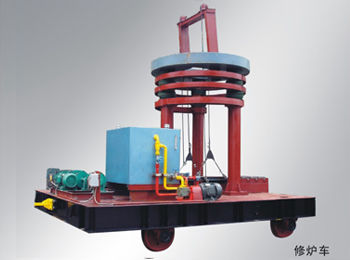 Forno a camera - Hebei Hongyuan Hydraulic Machinery Co., Ltd