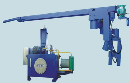 Trasmissione idrostatica - Hebei Hongyuan Hydraulic Machinery Co., Ltd