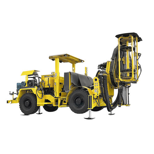 perforatrice multifunzione - Hebei Hongyuan Hydraulic Machinery Co., Ltd