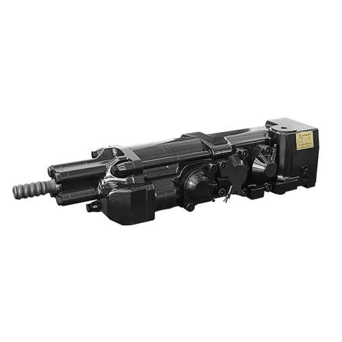 Demolitore sotterraneo - HYG550  - Hebei Hongyuan Hydraulic Machinery Co., Ltd - con braccio