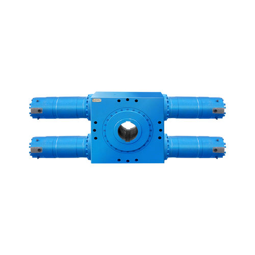 Cilindro idraulico - Hebei Hongyuan Hydraulic Machinery Co., Ltd - rotativo / a pignone e cremagliera