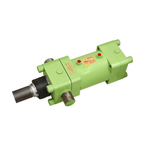 Cilindro idraulico - HYHC-6 - Hebei Hongyuan Hydraulic Machinery Co., Ltd - per alta temperatura