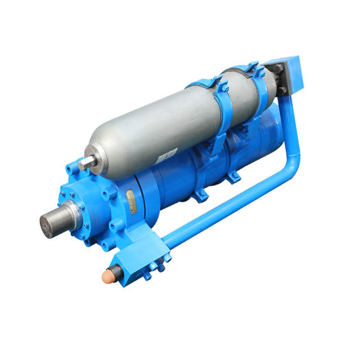 Servo-cilindro idraulico - HYHC-8 - Hebei Hongyuan Hydraulic Machinery Co., Ltd
